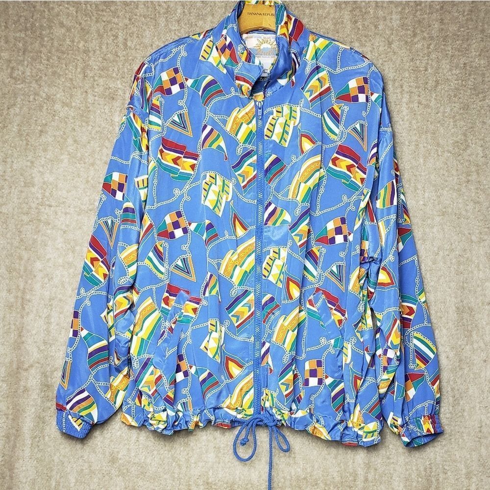 Vintage Jacket